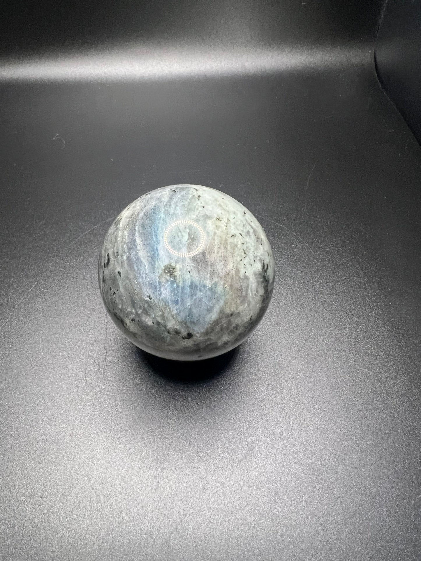 Labradorite Sphere