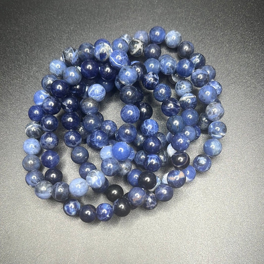 Sodalite Bracelet