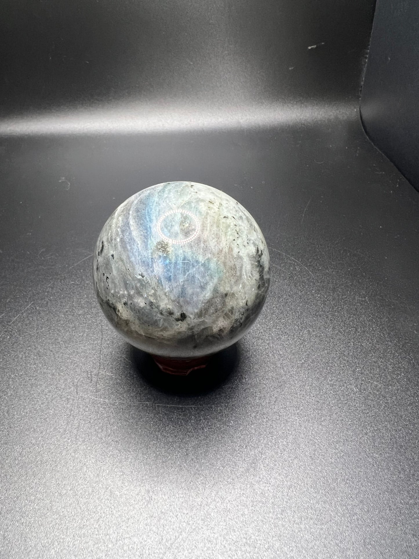 Labradorite Sphere