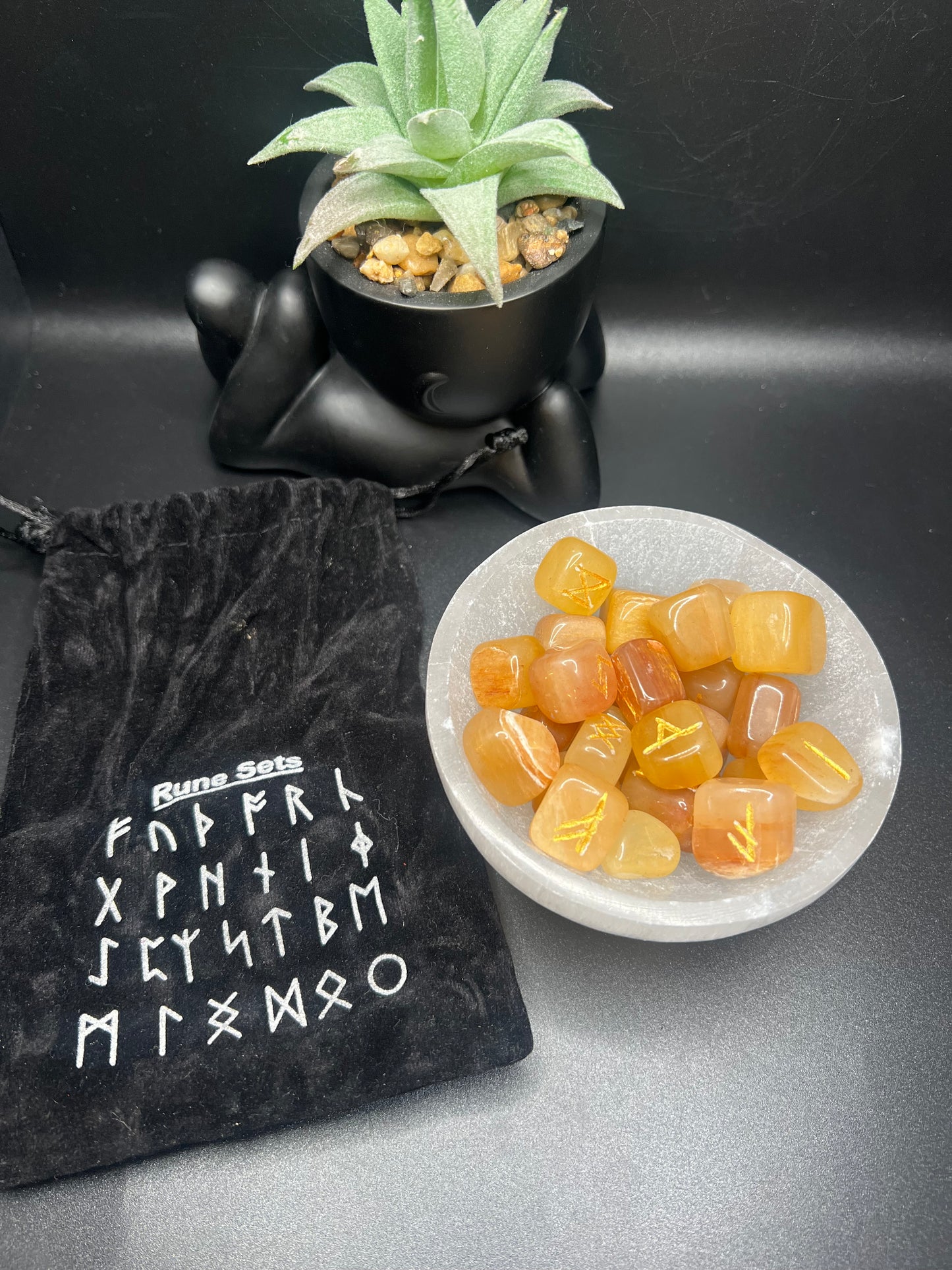 Rune Sets