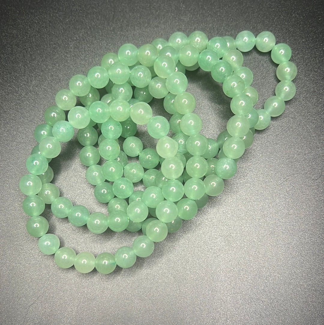 Green Aventurine Bracelet