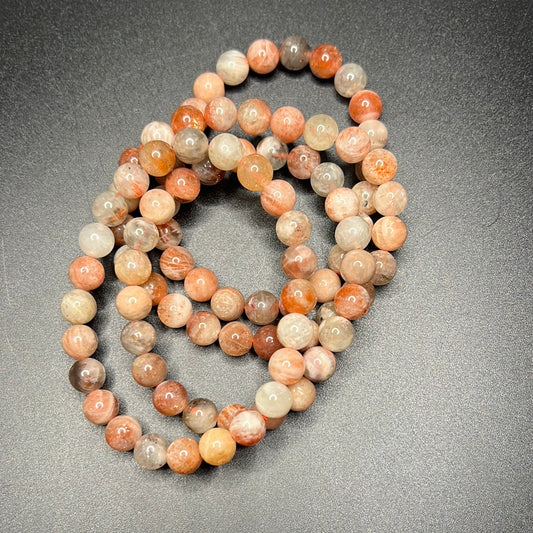 Sunstone Bracelet