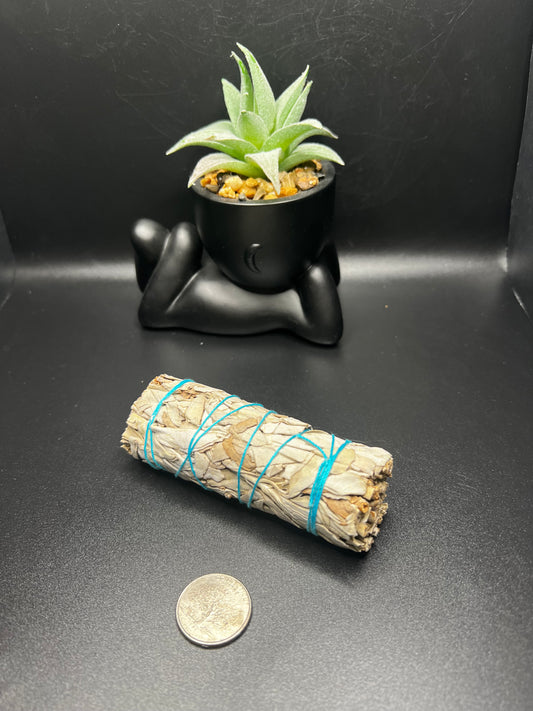 Smudge stick