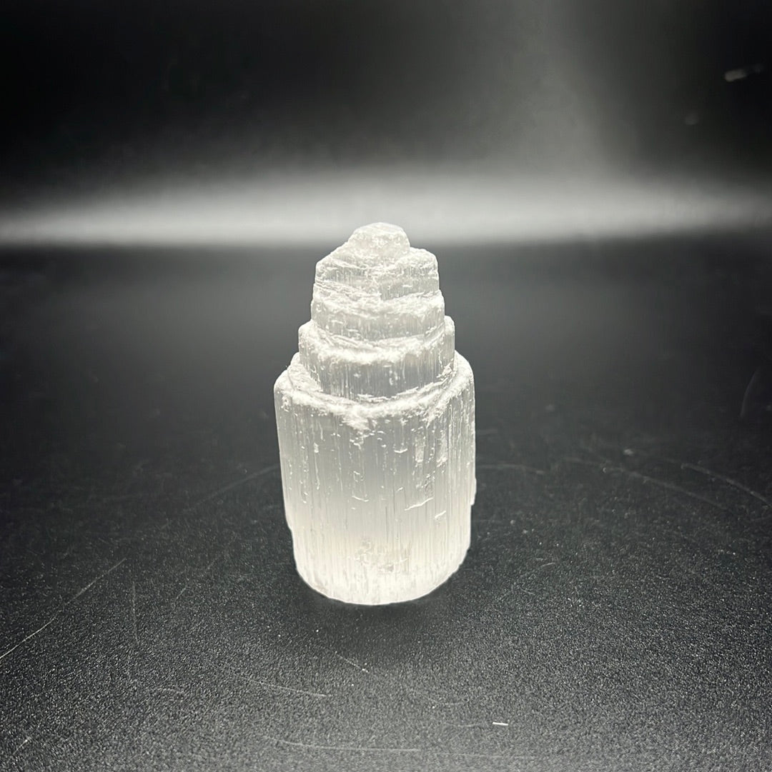 Selenite Skyscraper (small)