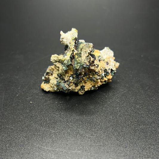 Chalcopyrite Specimen