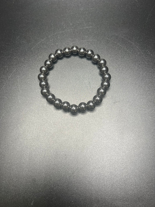 Hematite Bracelet