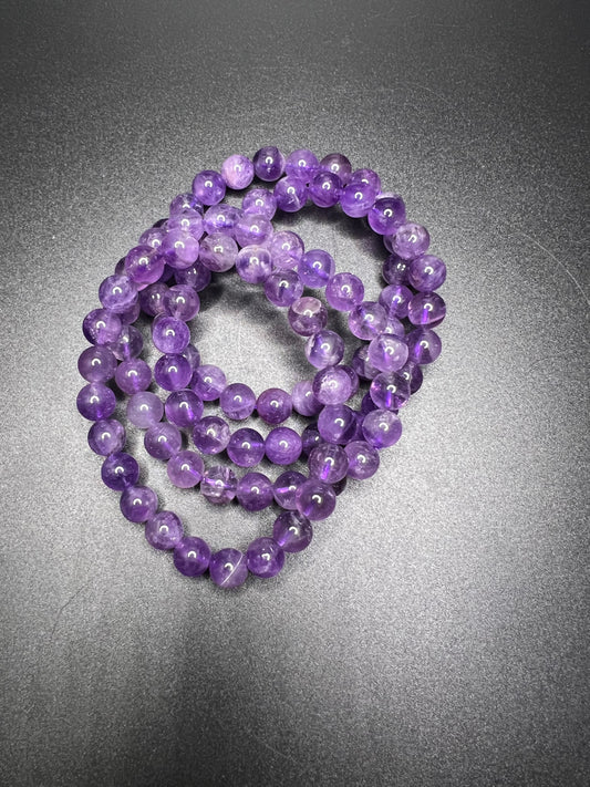 Amethyst Bracelet