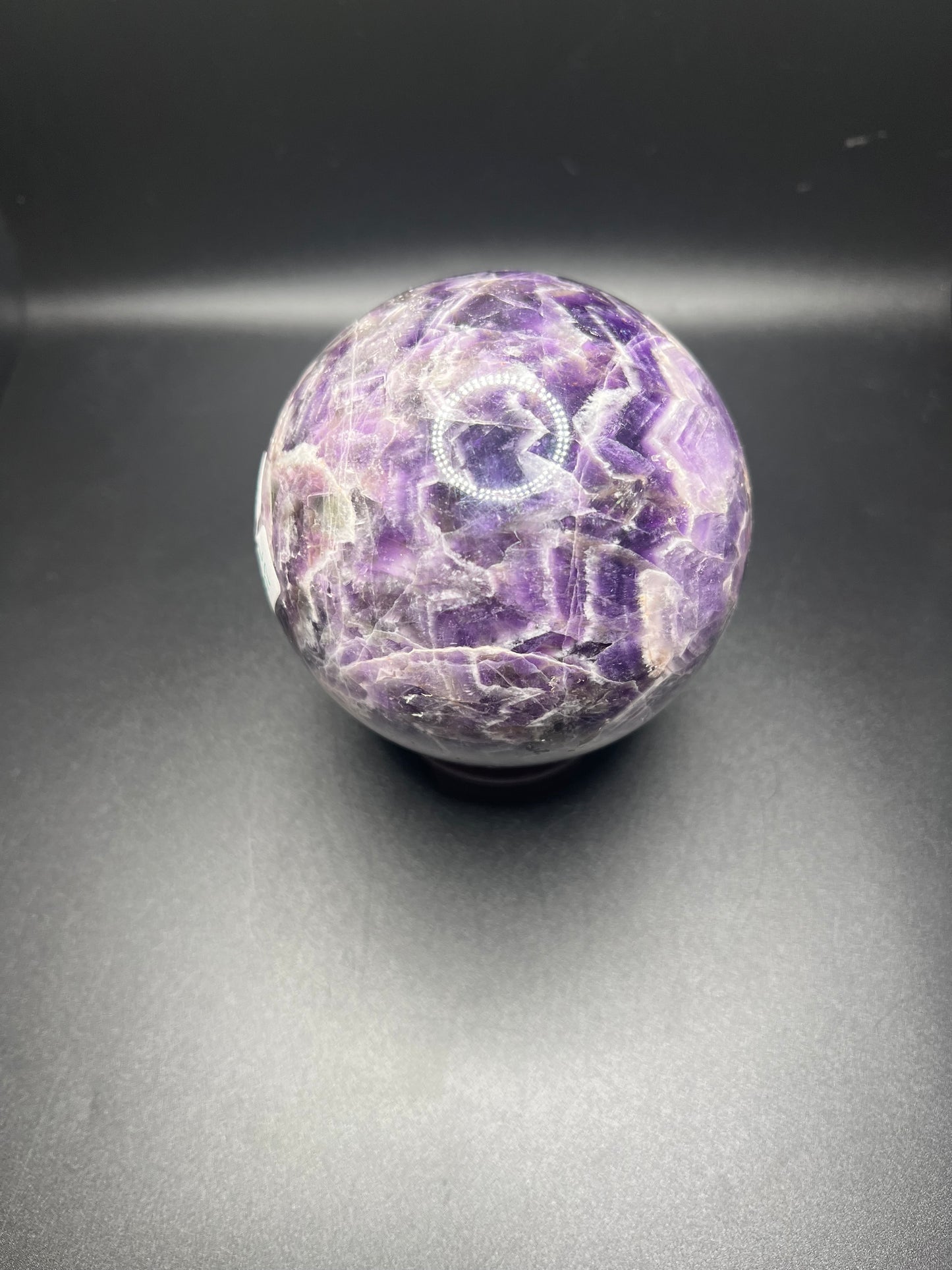 Dream Amethyst Sphere