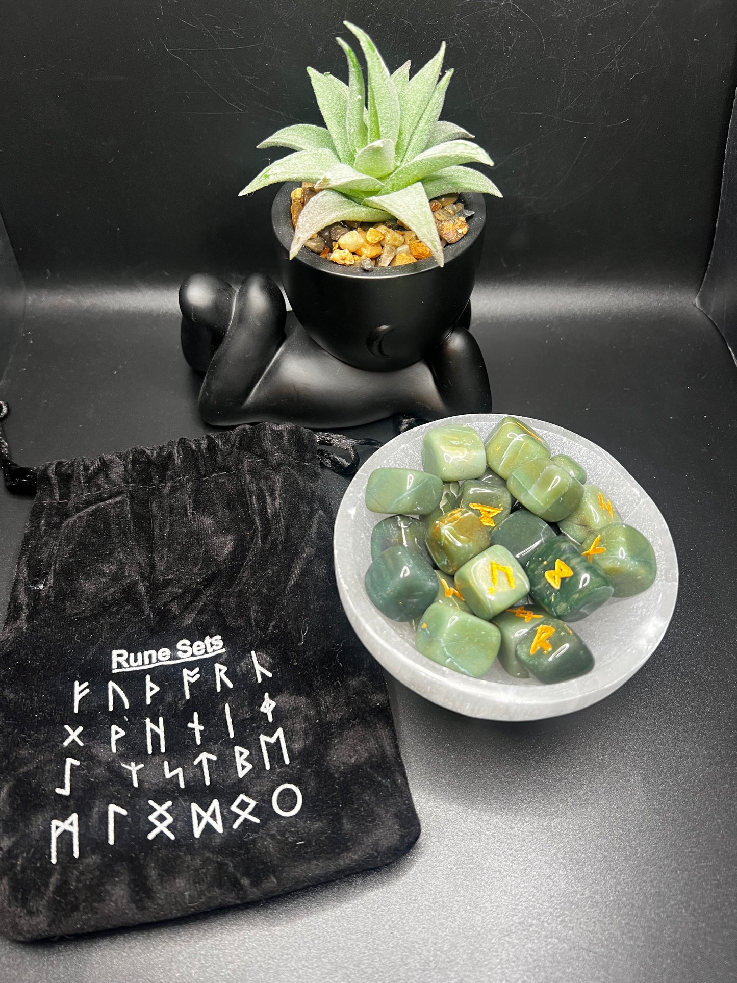 Rune Sets