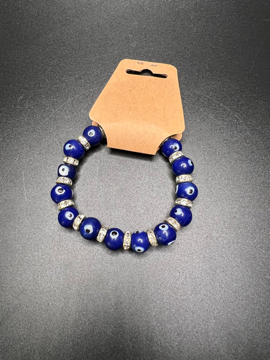 Evil Eye Bracelet