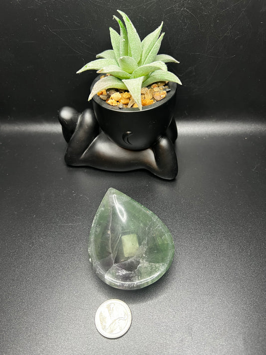 Fluorite Bowls
