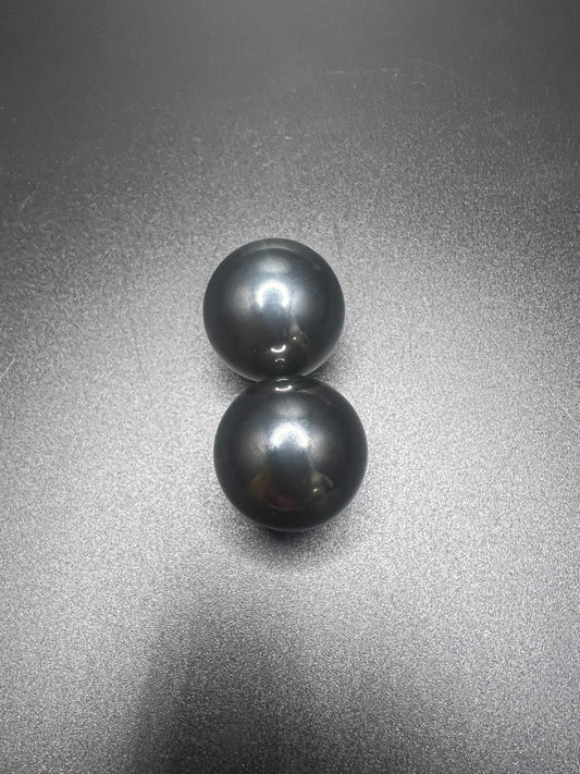 Hematite Magnetic Ball Zingers