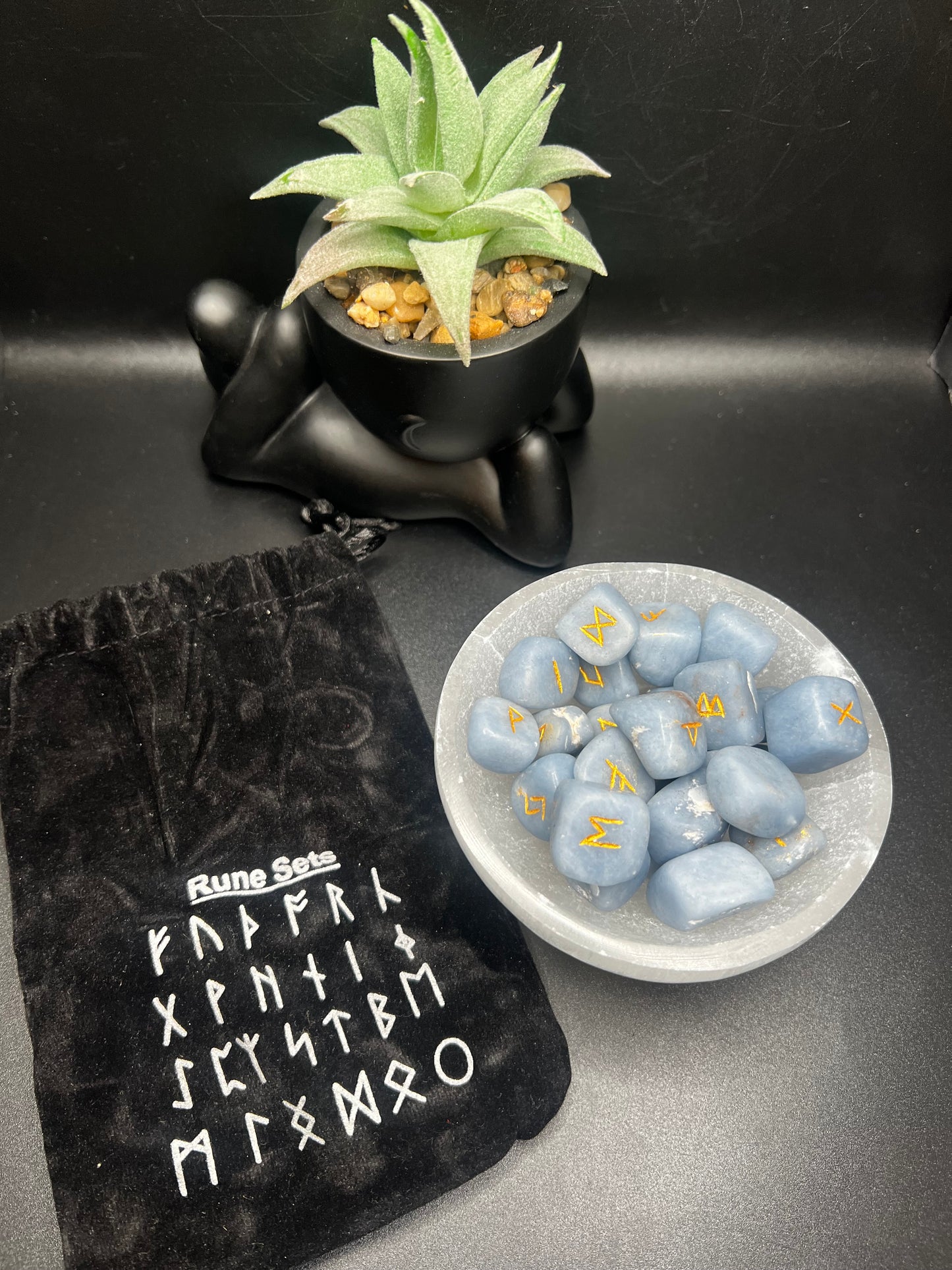 Rune Sets