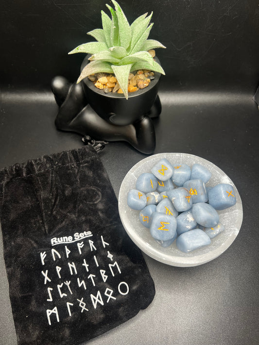 Rune Sets
