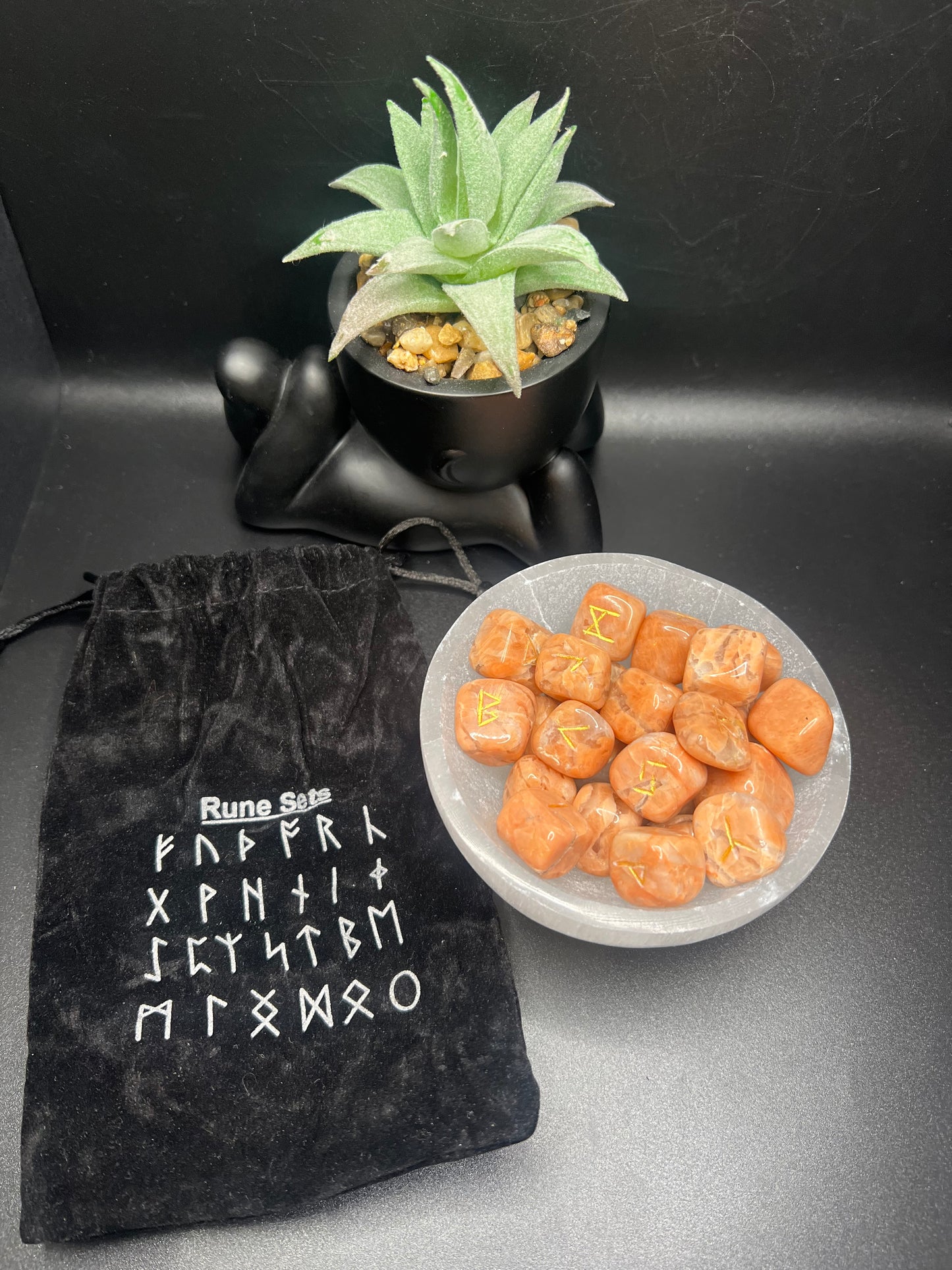 Rune Sets