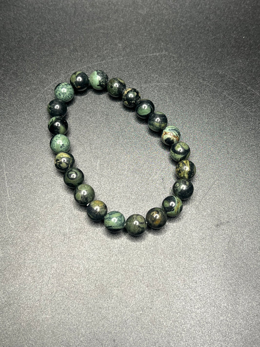 Kambaba Jasper Bracelet