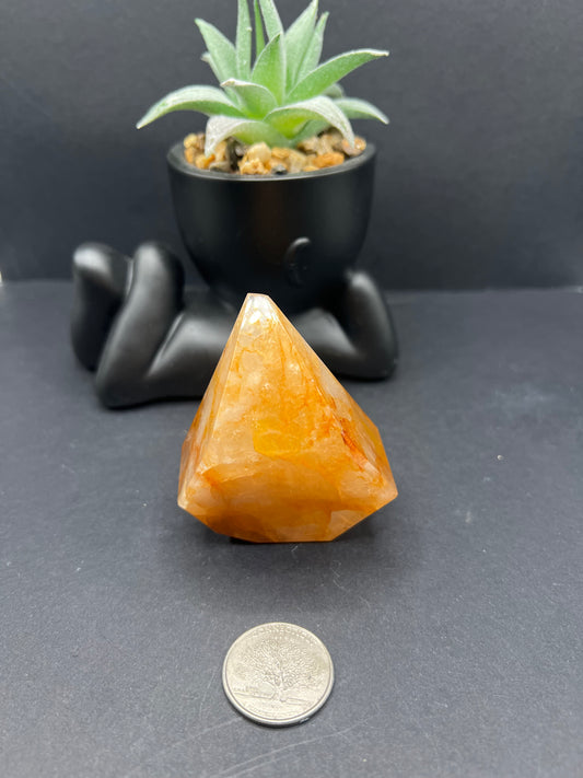 Golden Healer Freeform