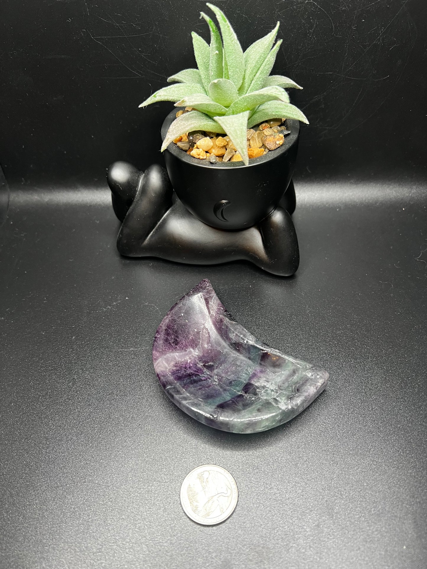 Fluorite Bowls