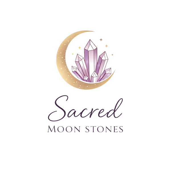 Sacred Moon Stones